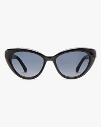 Kate Spade Marlah Sonnenbrille Black