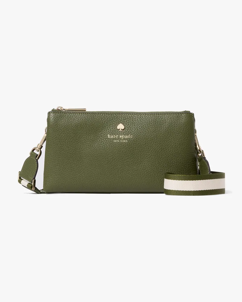 Kate Spade Emma Umhängetasche, Extraklein Enchanted