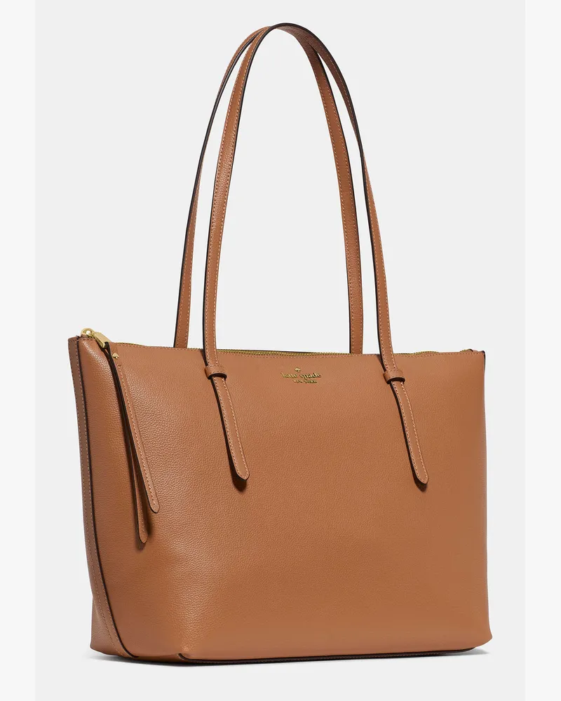 Kate Spade Kate Spade All Day Tote Bag für Frauen in Bungalow | Leder Bungalow