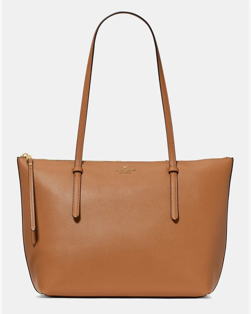 Kate Spade Kate Spade All Day Tote Tasche für Frauen in Bungalow | Leder Bungalow