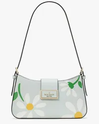 Kate Spade Reegan Day Tripper Schultertasche, Klein Crystal