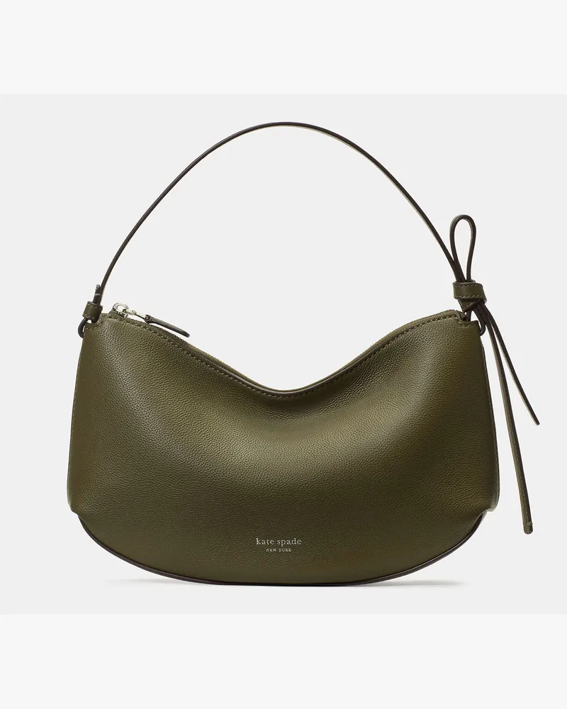 Kate Spade Loop Schultertasche Seaweed