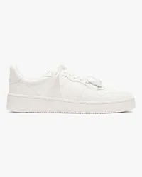 Kate Spade Bolt Gem Sneakers Optic