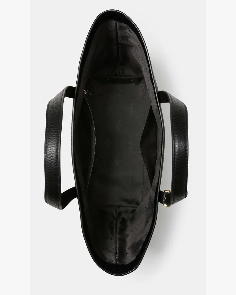 Kate Spade 454 Tote Bag, Groß Black