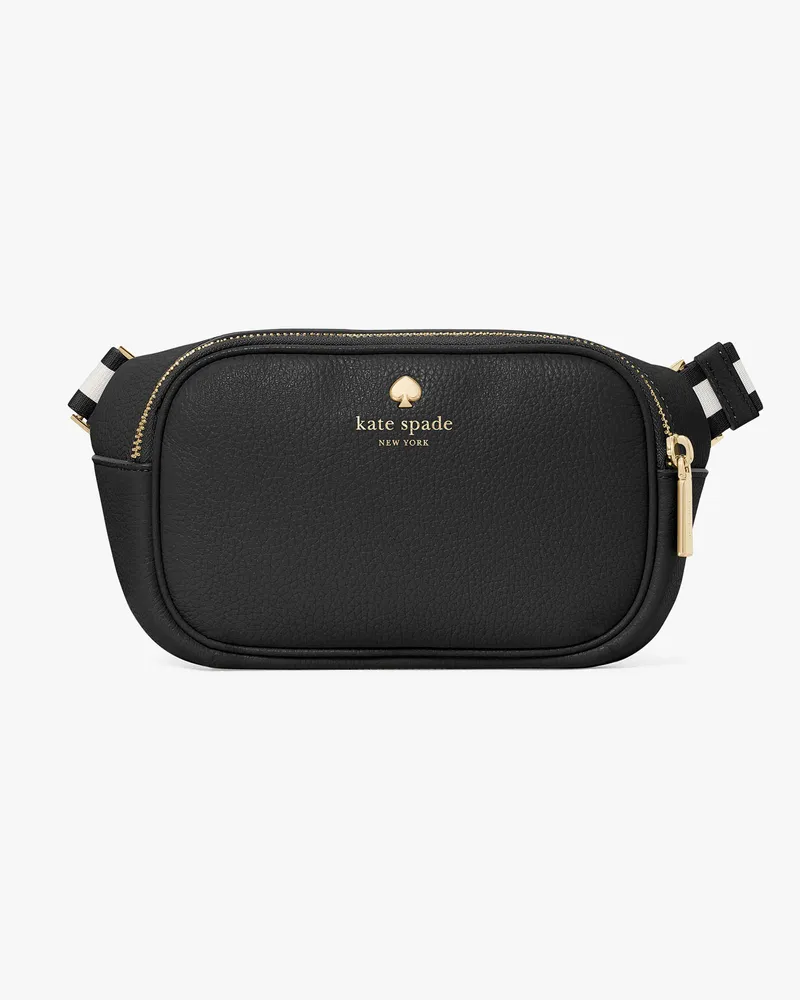 Kate Spade Kate Spade Emma Gürteltasche für Frauen in Schwarz | Leder Schwarz