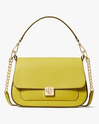 Kate Spade Phoebe Umhängetasche mit Umschlag Lime