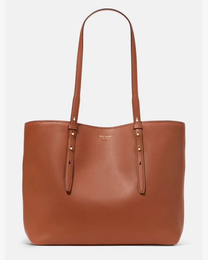 Kate Spade Kate Spade Do It All Tote Tasche für Frauen in Südwestliche Wüstenfarbe | Leder Südwestliche