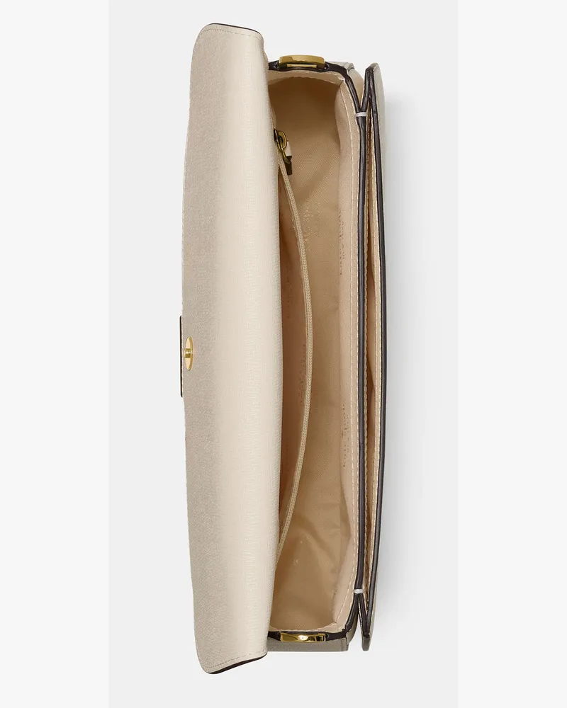 Kate Spade Quinn Schultertasche Cashew