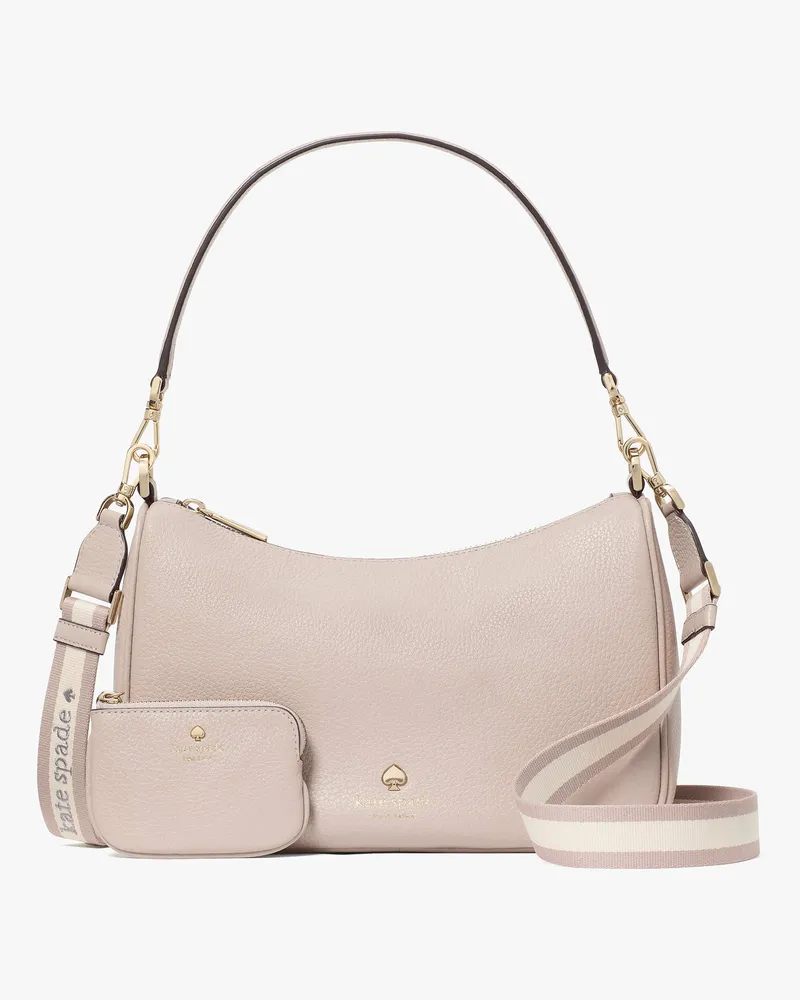 Kate Spade Emma Schultertasche Cozy