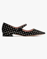 Kate Spade Maya Schuhe, Flach Black