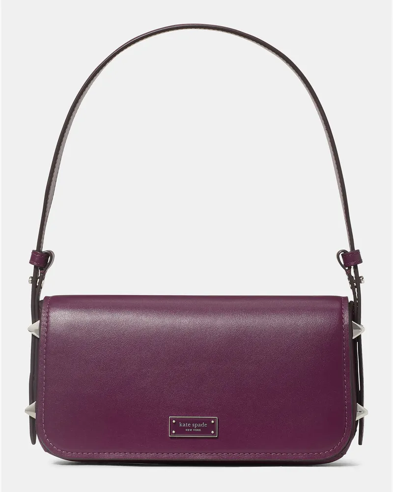 Kate Spade Liv Schultertasche Purple