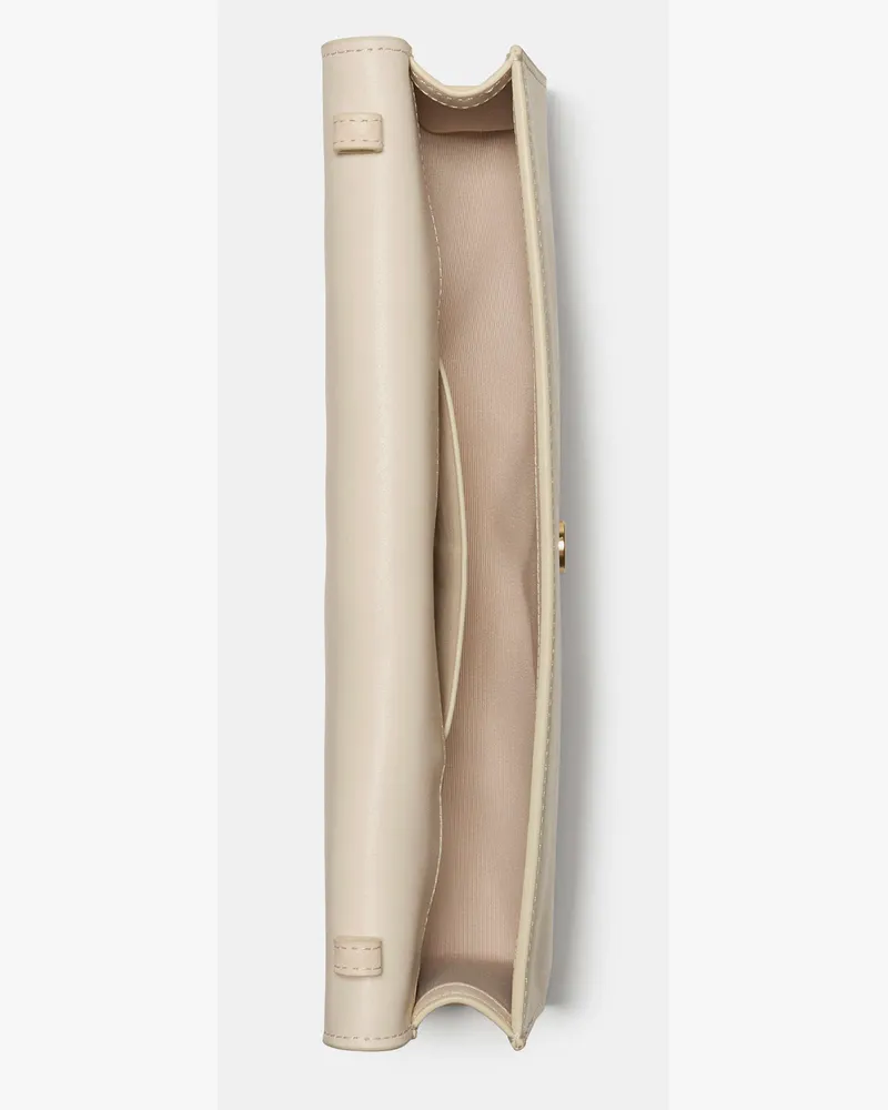 Kate Spade Deco Soft Mini Schultertasche Cashew