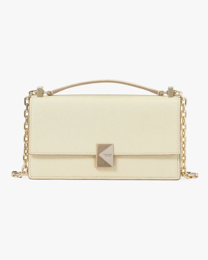 Kate Spade Deco Umhängetasche Umschlag Und Kette, Extraklein Sweet