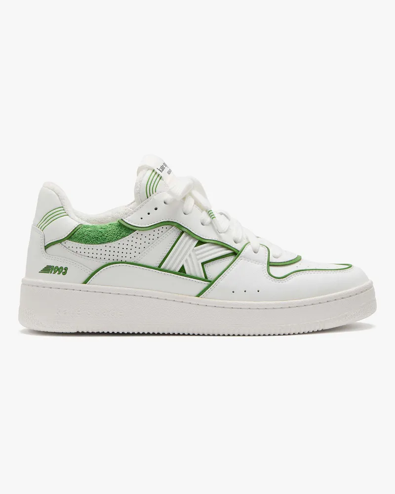 Kate Spade 93 Kicks Sneaker True