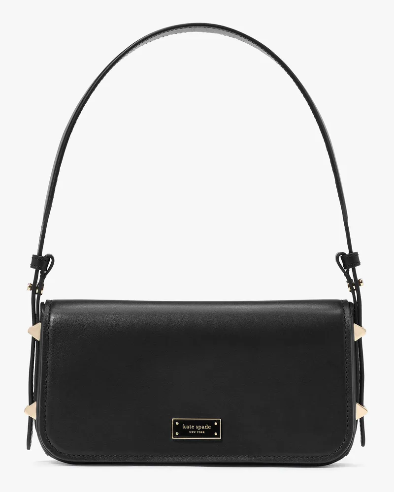 Kate Spade Liv Schultertasche Black