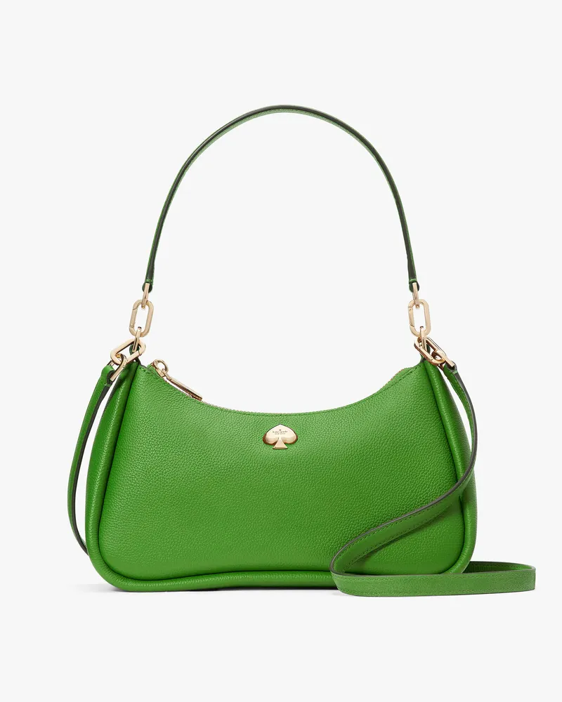 Kate Spade Kayla Schultertasche, Wandelbar, Klein Ks