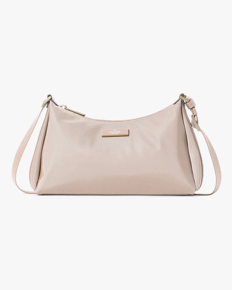 Kate Spade Carter Schultertasche Aus Nylon, Klein Cozy