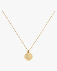 Kate Spade Initial Anhänger mit Pavé, Extraklein Clear