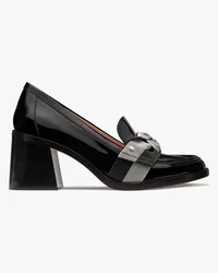 Kate Spade Leandra Loafer mit Absatz Black