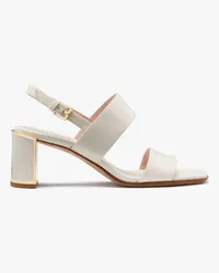 Kate Spade Merritt Sandaletten Cream