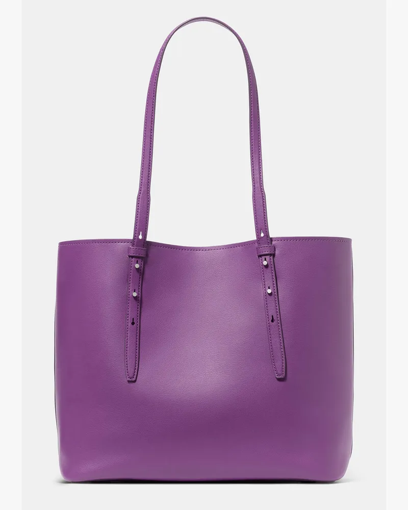 Kate Spade Kate Spade Do It All Tote Bag für Frauen in Mitternachtsbeere | Leder Mitternachtsbeere