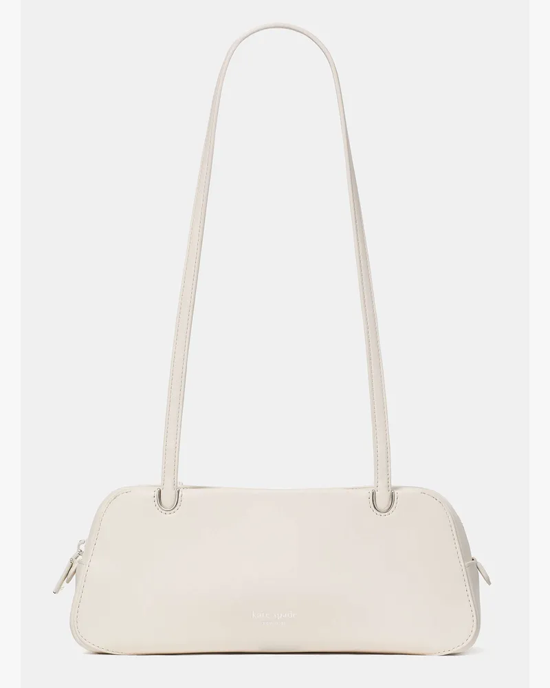 Kate Spade Kate Spade Grace Schultertasche für Frauen in Creme | LEDER Creme
