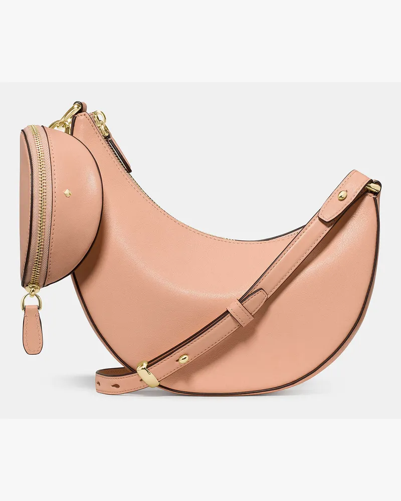 Kate Spade Duo Crossbody-Tasche Light