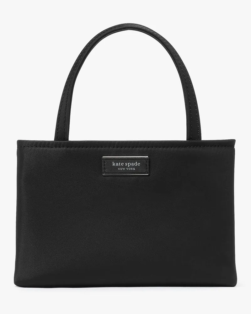 Kate Spade The Original Bag Icon Tote-Bag, Extraklein Black