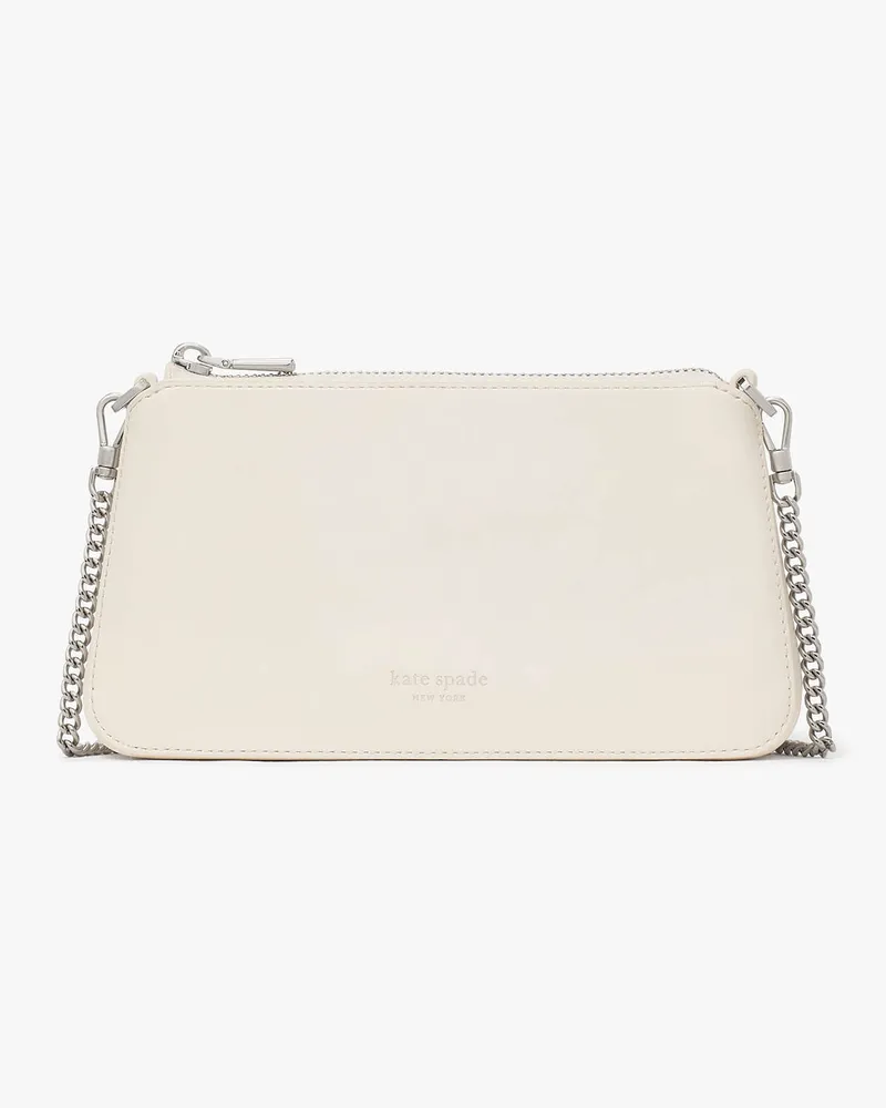 Kate Spade Grace Täschchen Cream