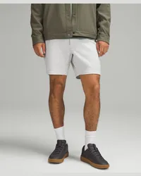 LULULEMON Geschmeidige Spacer-Shorts Heathered