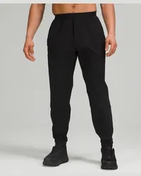 LULULEMON Surge Jogger Kürzer geschnitten Black