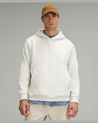 LULULEMON Steady State Hoodie Bone