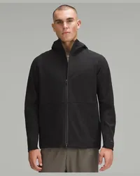 LULULEMON Cross Chill Jacke Black