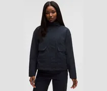 Always Effortless Jacke Evolve für Frauen – Größe in True Navy