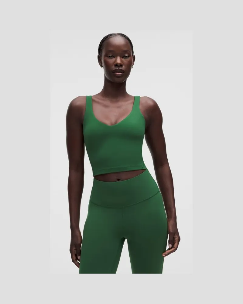 LULULEMON Align Tanktop für Frauen – Größe in Ivy Grove Ivy
