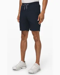 LULULEMON Bowline Shorts Stretchiger Ripstop-Stoff True