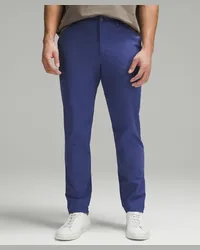 LULULEMON ABC Chinohose im Slim Fit Warpstreme Gatsby