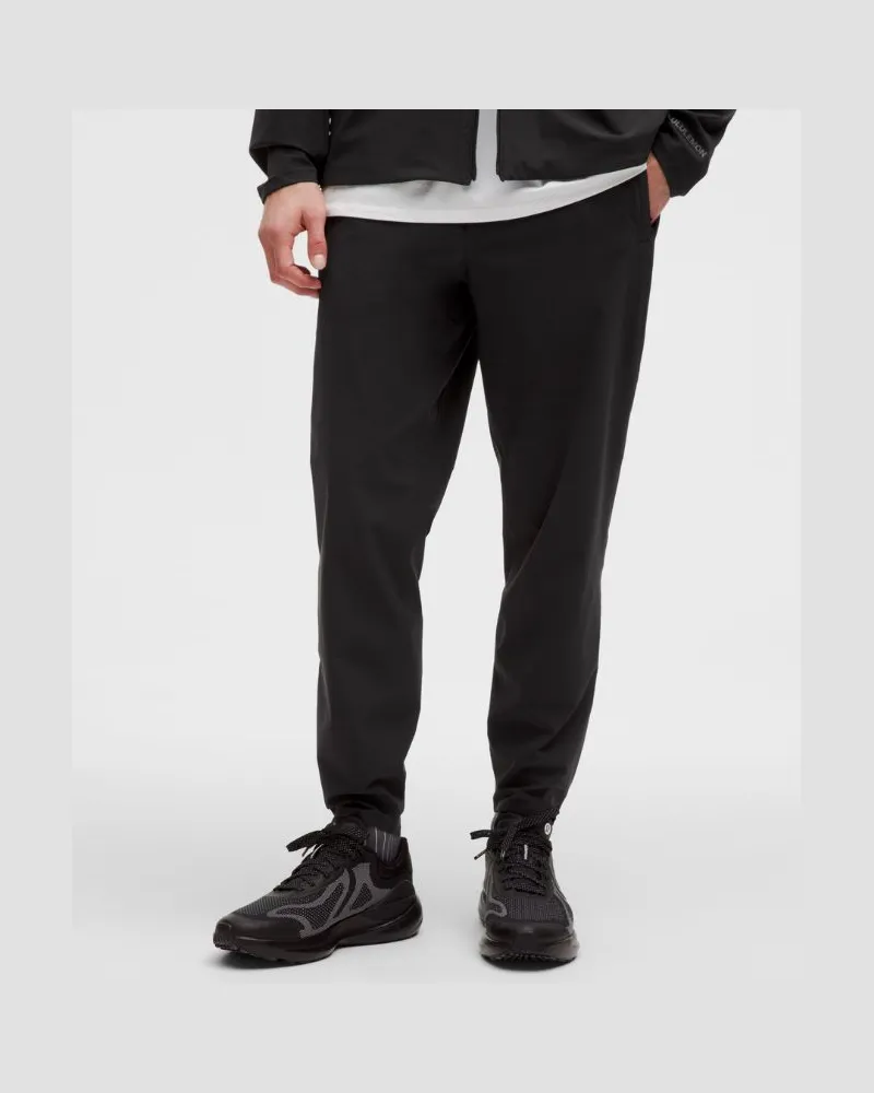 LULULEMON Pace Breaker Hose für Männer – Größe in Black Black