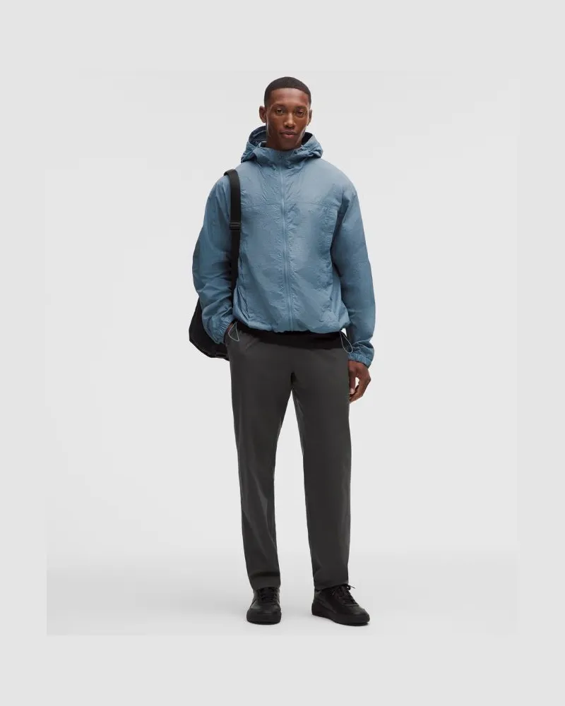 LULULEMON ABC Pull-on-Hose aus für Männer – Größe in Graphite Grey Graphite