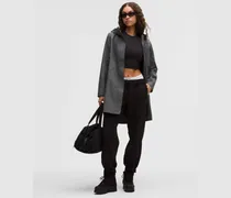 Rain Rebel Jacke für Frauen – Größe in Onyx Grey