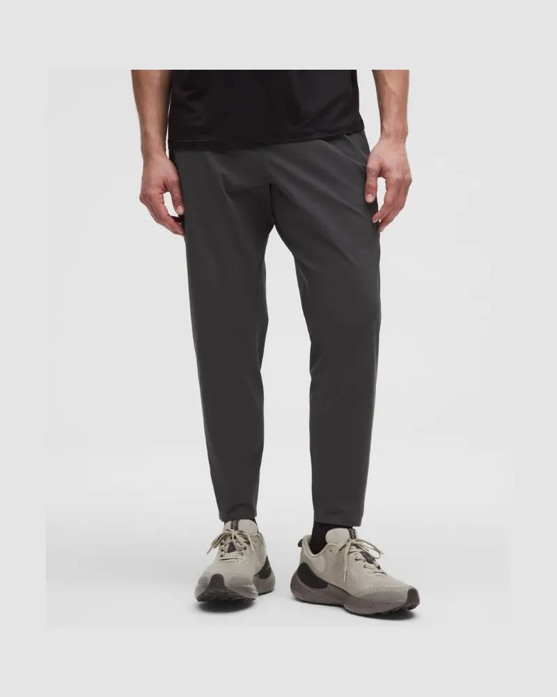 LULULEMON Pace Breaker Hose für Männer – Größe in Graphite Grey Graphite