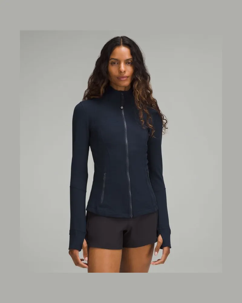 LULULEMON Define Jacke Luon für Frauen – Größe in True Navy True