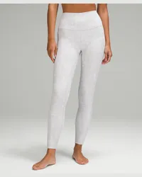 LULULEMON Align Leggings mit hohem Bund Spray