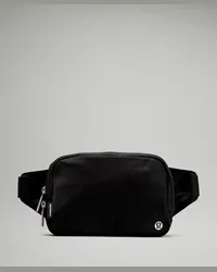 LULULEMON Everywhere Gürteltasche Groß 2 L Black