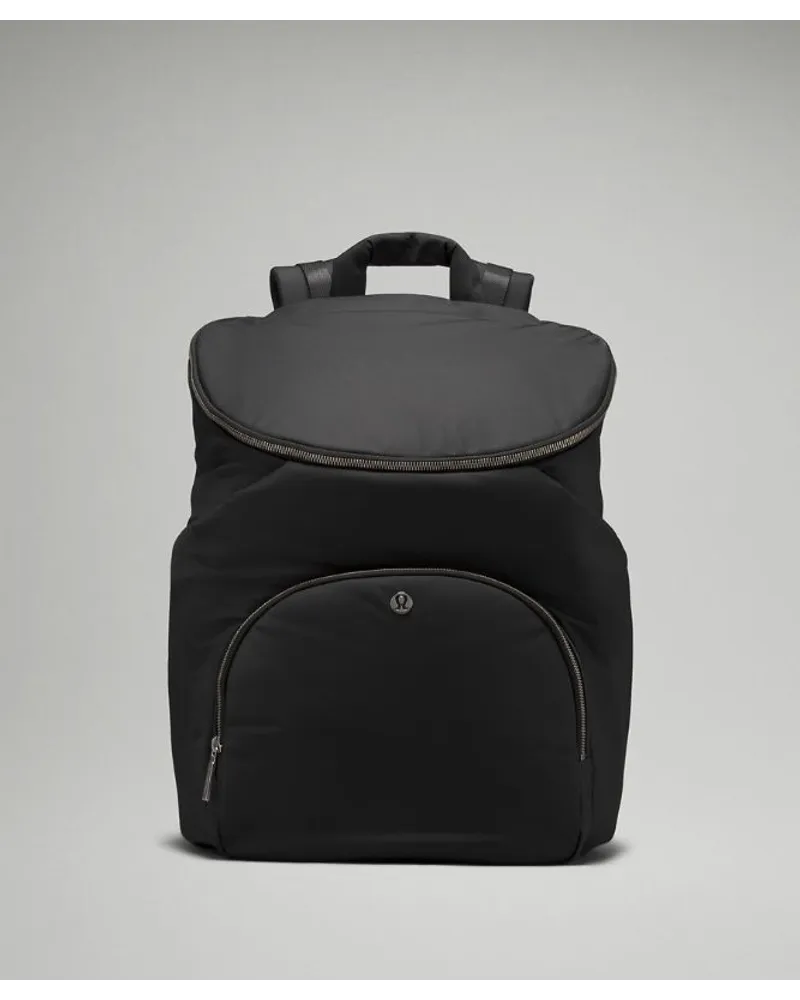 LULULEMON New Parent Rucksack 17 L Black