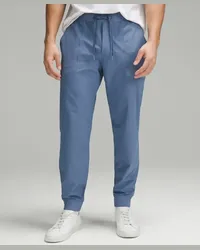 LULULEMON ABC Jogginghose Kürzer Oasis