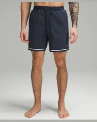 LULULEMON Hybride Pool-Shorts True