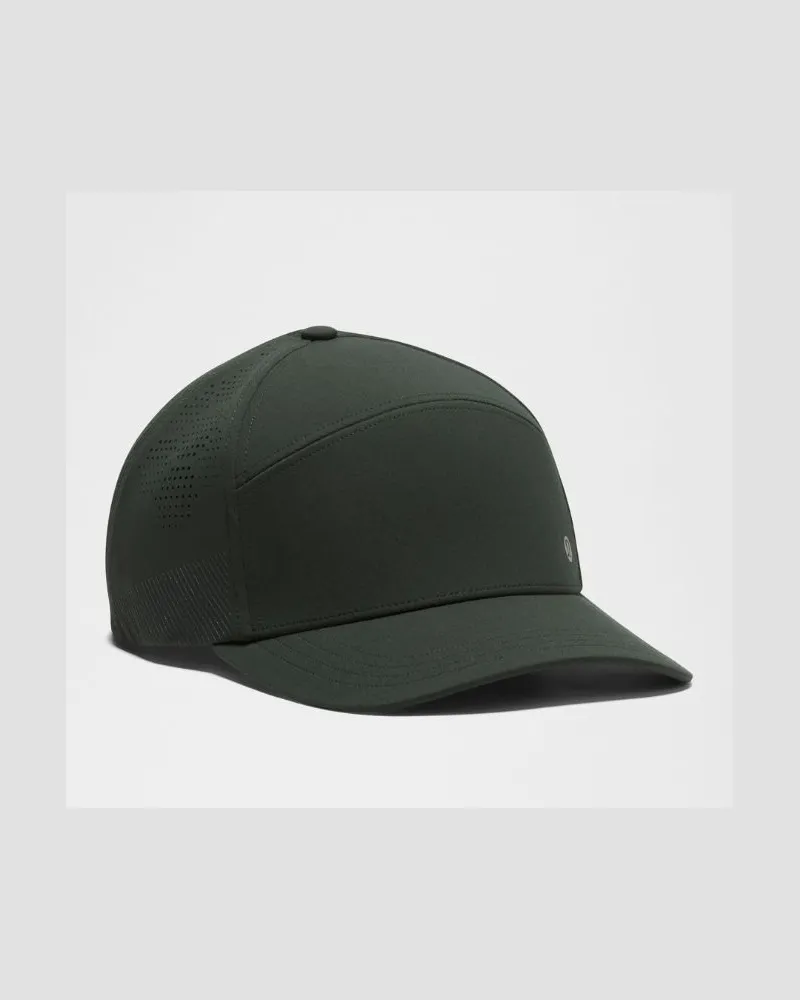 LULULEMON The Game Days Kappe Golf – Größe in Rainforest Green Rainforest