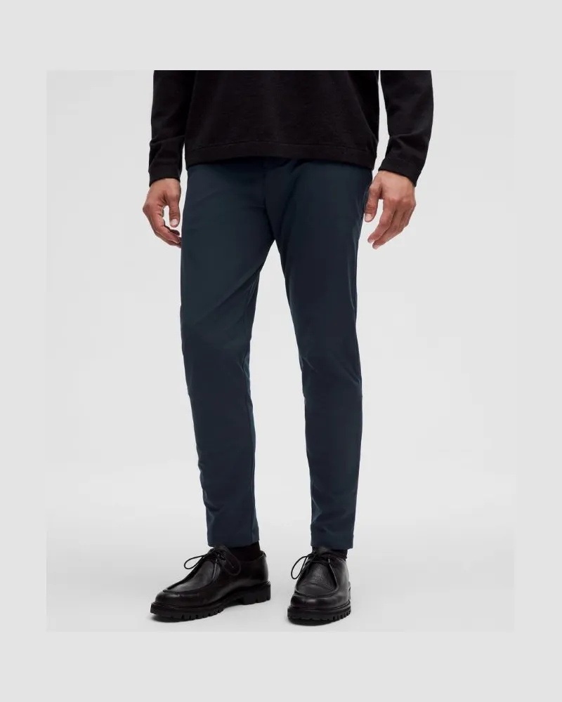 LULULEMON ABC Chinohose im Slim Fit Warpstreme True