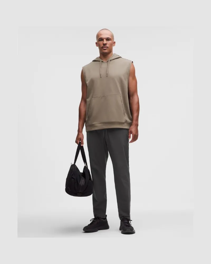 LULULEMON Zeroed In Hose im Slim Fit für Männer – Größe in Graphite Grey Graphite